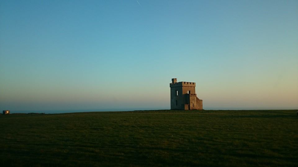 Lookout Tower, Ardmore