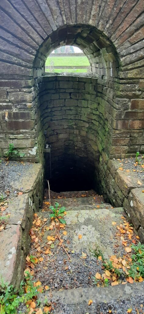 St. James's well, Donohill